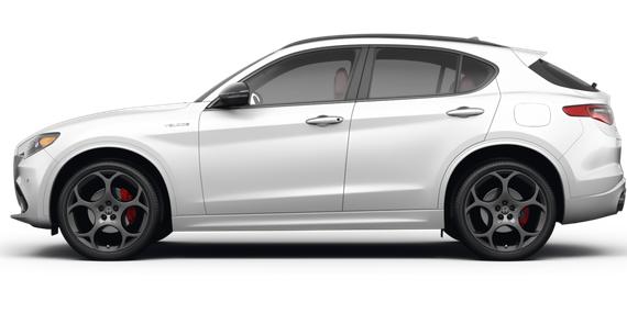 ALFA ROMEO STELVIO 2022 ZASPAKBN9N7D48787 image ALFA ROMEO STELVIO 2022 ZASPAKBN9N7D48787 image